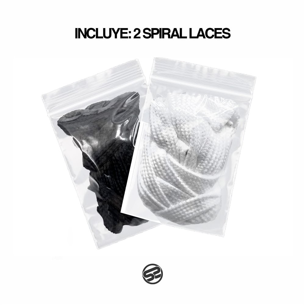 ZAPATILLAS TRIP PREMIUM BBC - Imagen 2